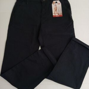 Levi's Black Denim Jeans